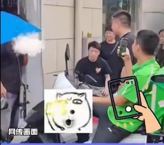 违法了？杭州老板娘以一己之力，挑起了实体店反击电商的第一战！,违法了？杭州老板娘以一己之力，挑起了实体店反击电商的第一战！,第9张