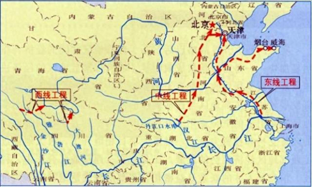 为何说南水北调工程，成了生物入侵“高速路”，我们该如何阻止？