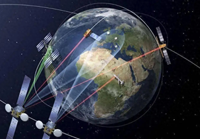 中美俄卫星定位精度差距太大！美0.1米，俄1.5米，中国北斗是多少
