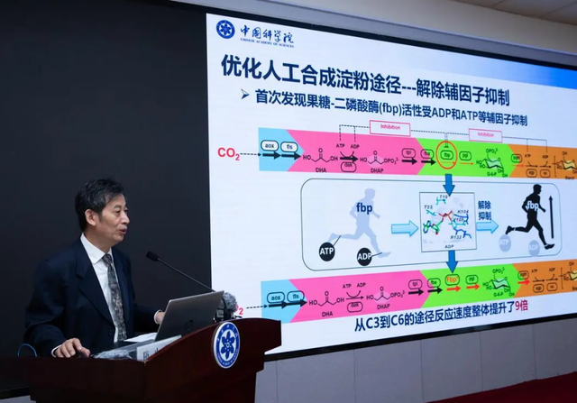 即将量产！中国再创世界第一，以后粮食不从土里长，靠化工合成？,即将量产！中国再创世界第一，以后粮食不从土里长，靠化工合成？,第3张