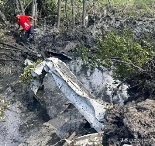 泰国一架飞机坠毁，5名中国乘客遇难！更多细节披露，评论炸了