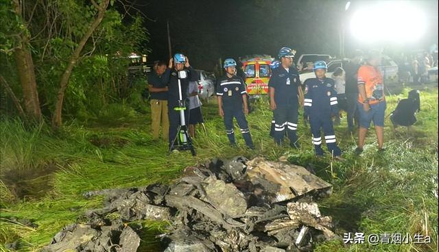 泰国一架飞机坠毁，5名中国乘客遇难！更多细节披露，评论炸了,泰国一架飞机坠毁，5名中国乘客遇难！更多细节披露，评论炸了,第8张