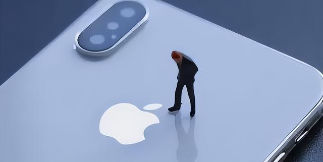 不准使用iPhone手机？库克做梦也没想到，“制裁”竟来得如此之快,不准使用iPhone手机？库克做梦也没想到，“制裁”竟来得如此之快,第10张