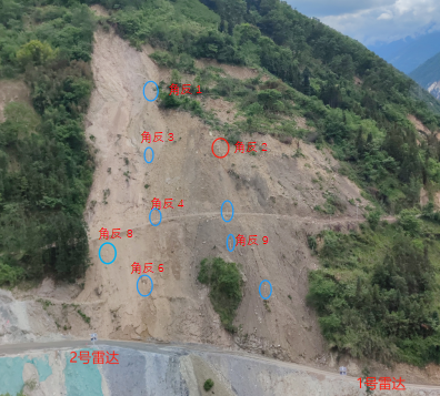 【四川交通】毫米级精度！这项技术可实现高速公路边坡灾害全天候实时监测,【四川交通】毫米级精度！这项技术可实现高速公路边坡灾害全天候实时监测,第7张