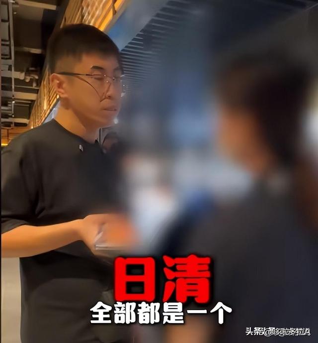 胖东来三文鱼事件引起民愤，一个天津人一个北京人来河南搞事情,胖东来三文鱼事件引起民愤，一个天津人一个北京人来河南搞事情,第9张