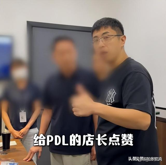 胖东来三文鱼事件引起民愤，一个天津人一个北京人来河南搞事情,胖东来三文鱼事件引起民愤，一个天津人一个北京人来河南搞事情,第13张