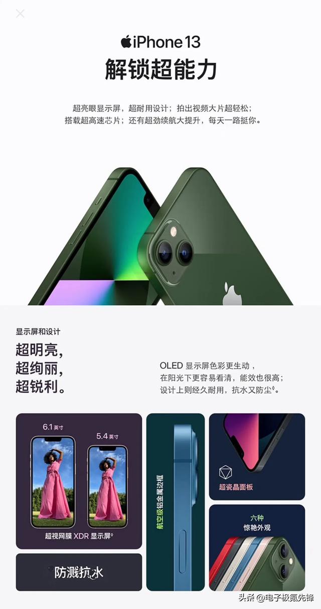 iPhone13ProMax依然是一霸,iPhone13ProMax依然是一霸,第3张