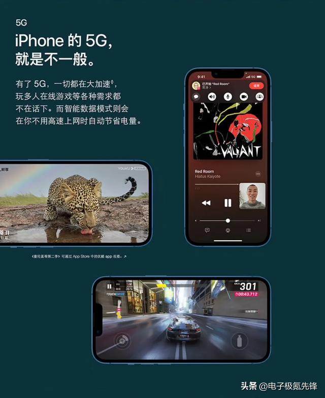 iPhone13ProMax依然是一霸,iPhone13ProMax依然是一霸,第7张