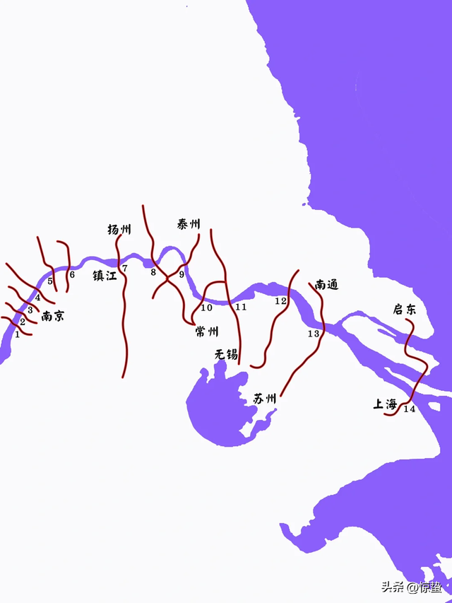 深中通道开通，下一个超级工程希望给东北，开建渤海湾跨海大桥,深中通道开通，下一个超级工程希望给东北，开建渤海湾跨海大桥,第3张