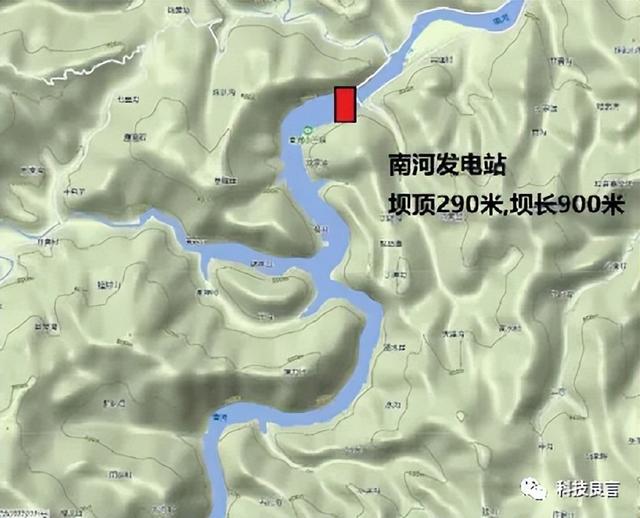 红旗河、大西线调水跟中线扩容、上游截流黄河的对比,红旗河、大西线调水跟中线扩容、上游截流黄河的对比,第8张