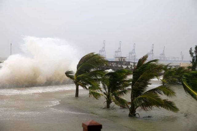 琼州海峡困局：跨海大桥、海底隧道、填海、升级港口、升级空运？,琼州海峡困局：跨海大桥、海底隧道、填海、升级港口、升级空运？,第9张