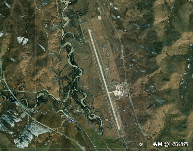 四川民用机场大全（建议收藏）,四川民用机场大全（建议收藏）,第17张