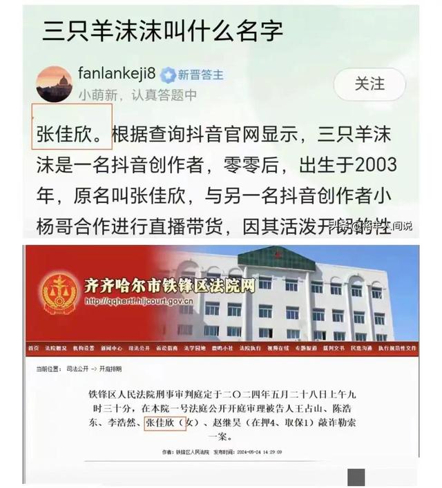 三只羊风波内幕重重，沫沫被抓和卢文庆妻子有关，曾志伟连夜改名,三只羊风波内幕重重，沫沫被抓和卢文庆妻子有关，曾志伟连夜改名,第31张