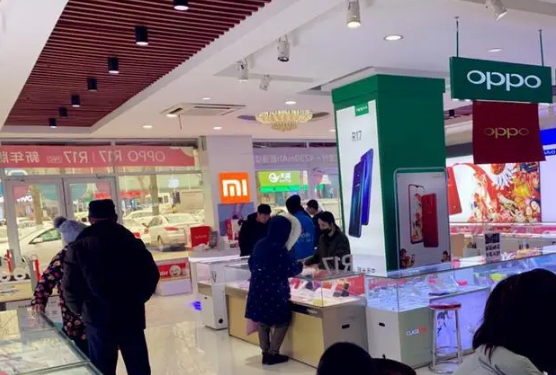 为什么实体店的手机更便宜？是不是“假的”？销售商讲讲大实话！,为什么实体店的手机更便宜？是不是“假的”？销售商讲讲大实话！,第3张