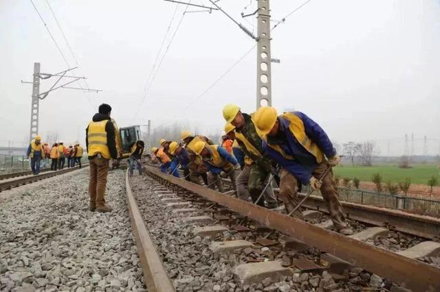 中国新型火车“软钢轨”，铁道像绳子一样柔软！如何保证安全高效,中国新型火车“软钢轨”，铁道像绳子一样柔软！如何保证安全高效,第13张