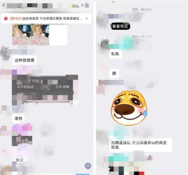 新型隐秘色情生意，把魔爪伸向少女，已形成产业，圈外人难以知晓,新型隐秘色情生意，把魔爪伸向少女，已形成产业，圈外人难以知晓,第4张