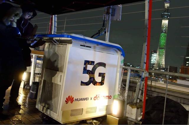 中美韩5G专利数断崖：美国1.6万项，韩国0.42万项，中国有多少？,中美韩5G专利数断崖：美国1.6万项，韩国0.42万项，中国有多少？,第8张