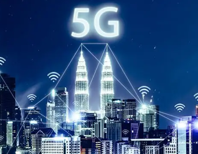 为什么大家不再提 5G 了？网友掀桌式回答，让我大开眼界了,为什么大家不再提 5G 了？网友掀桌式回答，让我大开眼界了,第3张