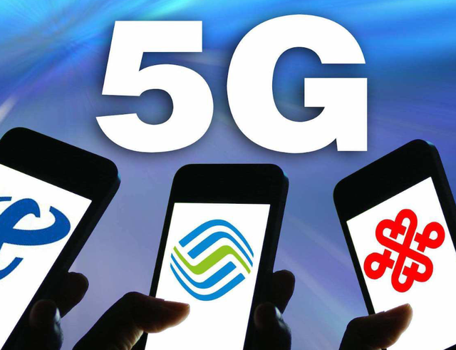 为什么大家不再提 5G 了？网友掀桌式回答，让我大开眼界了,为什么大家不再提 5G 了？网友掀桌式回答，让我大开眼界了,第5张