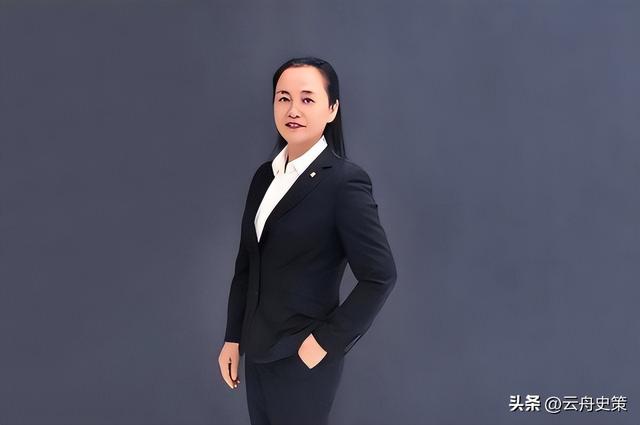 年入8177亿！超越华为成为国内最大民企，江苏女首富哪来那么多钱,年入8177亿！超越华为成为国内最大民企，江苏女首富哪来那么多钱,第21张