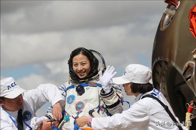 女航天员登上太空之前，为什么服用避孕药？真实原因让人意外,女航天员登上太空之前，为什么服用避孕药？真实原因让人意外,第34张