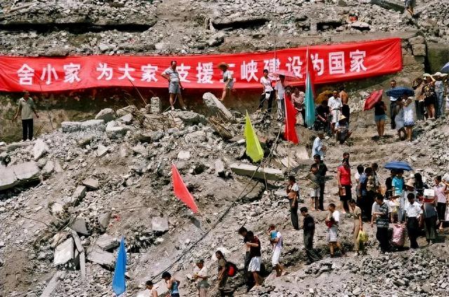 三峡大坝已经运行了20年，当初投入的2500多亿元，如今回本了吗,三峡大坝已经运行了20年，当初投入的2500多亿元，如今回本了吗,第6张