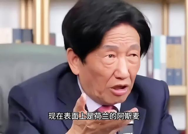 中科大副院长语出惊人：美国都造不出光刻机，中国永远造不出！,中科大副院长语出惊人：美国都造不出光刻机，中国永远造不出！,第18张