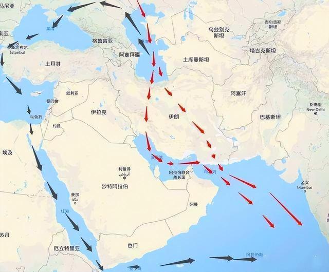 我国给柬埔寨修运河，结果修得太好了，伊朗也想修运河了,我国给柬埔寨修运河，结果修得太好了，伊朗也想修运河了,第3张