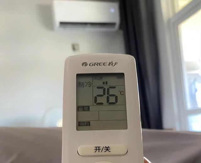 空调26℃开一晚上，要消耗多少电？过来人：比买雪糕便宜,空调26℃开一晚上，要消耗多少电？过来人：比买雪糕便宜,第6张