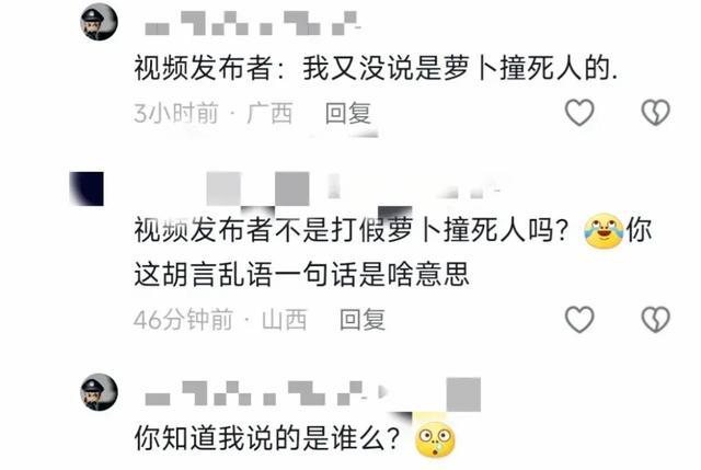 为什么萝卜快跑现在没有消息了?网友们的分享让我看清了现状！,为什么萝卜快跑现在没有消息了?网友们的分享让我看清了现状！,第8张