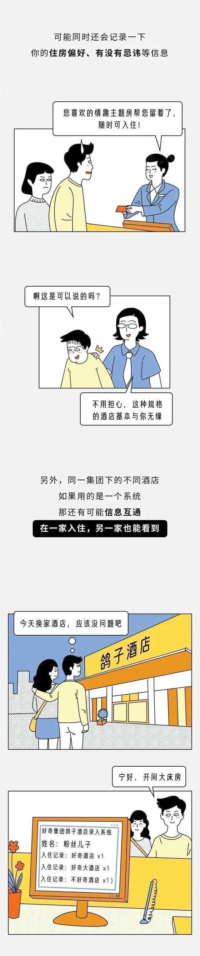 你去宾馆开房，有多少知道？男人：怪不得老婆会知道,你去宾馆开房，有多少知道？男人：怪不得老婆会知道,第9张