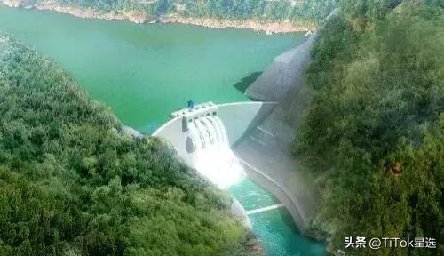 中国正在建设的最大水电站-孟底沟水电站,中国正在建设的最大水电站-孟底沟水电站,第4张