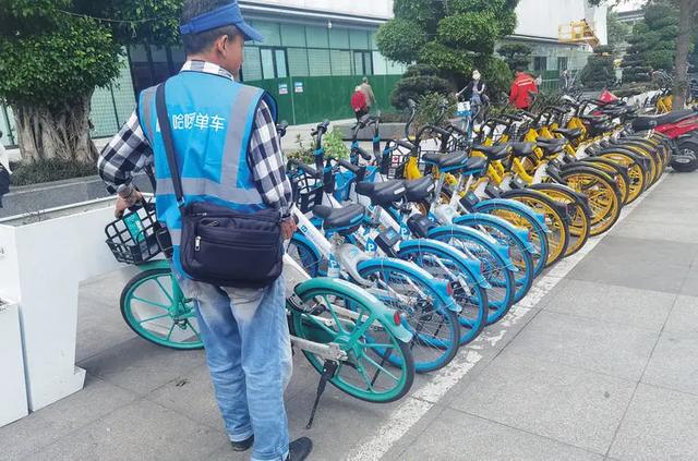 上万辆废弃共享单车，被国人百般嫌弃，没想到在缅甸找到了新出路,上万辆废弃共享单车，被国人百般嫌弃，没想到在缅甸找到了新出路,第4张