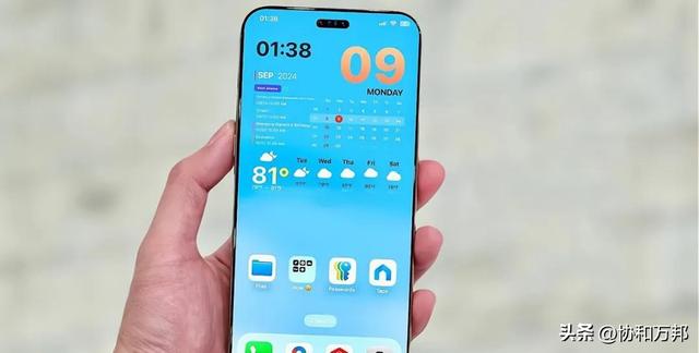 Phone16ProMax这销量，把我都看傻了！,Phone16ProMax这销量，把我都看傻了！,第2张