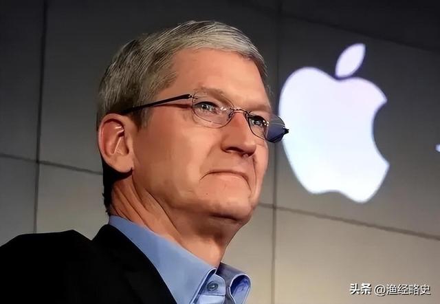 英媒独家披露：iPhone 16就是工业垃圾！制裁华为：苹果被美国养废,英媒独家披露：iPhone 16就是工业垃圾！制裁华为：苹果被美国养废,第9张