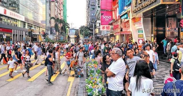 为什么香港人宁愿装现金，也不用微信支付和支付宝？看完你就懂了,为什么香港人宁愿装现金，也不用微信支付和支付宝？看完你就懂了,第8张