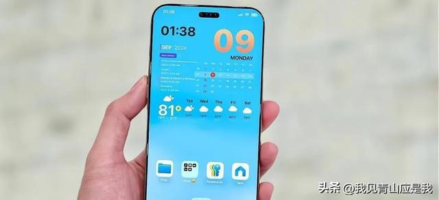 Phone16ProMax这销量，把我都看傻了！,Phone16ProMax这销量，把我都看傻了！,第2张