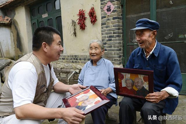 没有手机的年代，农民晚上都在干什么“解闷”？,没有手机的年代，农民晚上都在干什么“解闷”？,第12张