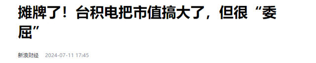 21万亿！全球最大芯片公司诞生，能顶3个台积电，凭什么这么厉害,21万亿！全球最大芯片公司诞生，能顶3个台积电，凭什么这么厉害,第18张