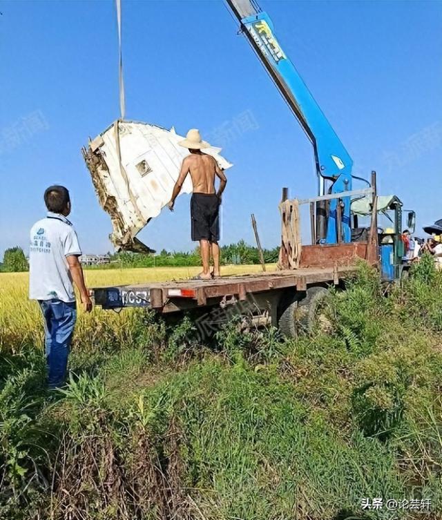 卫星残骸坠落预警！吉林全村紧急撤离，老百姓损失会赔吗？