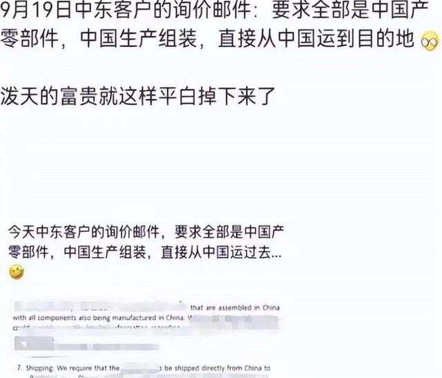 黎巴嫩爆炸引阿拉伯人担忧，中东订单找上门，华为该收复海外了,黎巴嫩爆炸引阿拉伯人担忧，中东订单找上门，华为该收复海外了,第15张