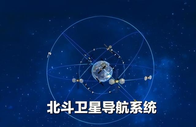 中美俄卫星定位精度差距太大！美0.1米，俄1.5米，中国北斗是多少,中美俄卫星定位精度差距太大！美0.1米，俄1.5米，中国北斗是多少,第25张