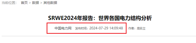 中美俄23年水力发电量对比：美236亿千瓦时，俄200亿，中国呢？,中美俄23年水力发电量对比：美236亿千瓦时，俄200亿，中国呢？,第7张