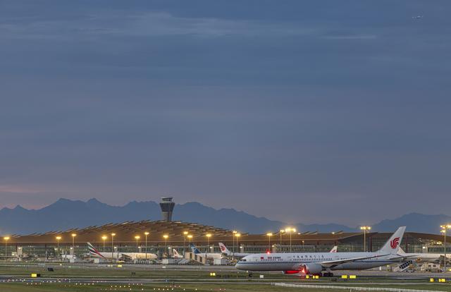 打造航空双枢纽，北京将成为全球首个拥有两个1亿级规模机场城市