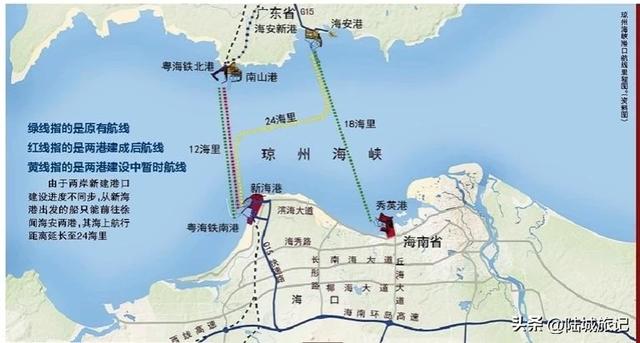 中国海南：“琼海大通道”工程！,中国海南：“琼海大通道”工程！,第3张