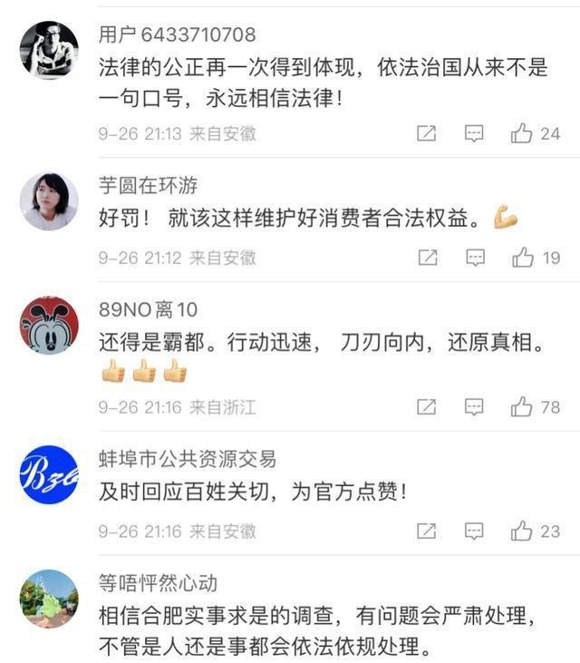 大快人心！三只羊处罚结果公布，罚款6800万，保护伞被查,大快人心！三只羊处罚结果公布，罚款6800万，保护伞被查,第7张