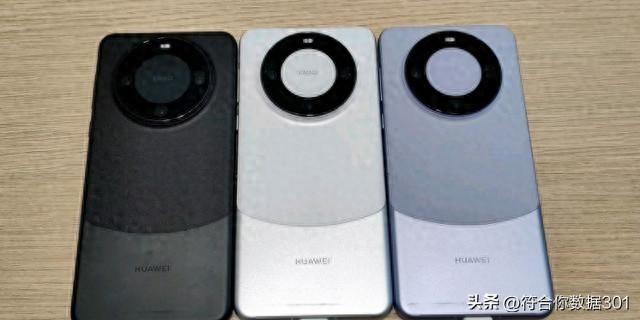 为什么华为手机建议入手Mate 60，而不是Pura 70？看完你就知道了