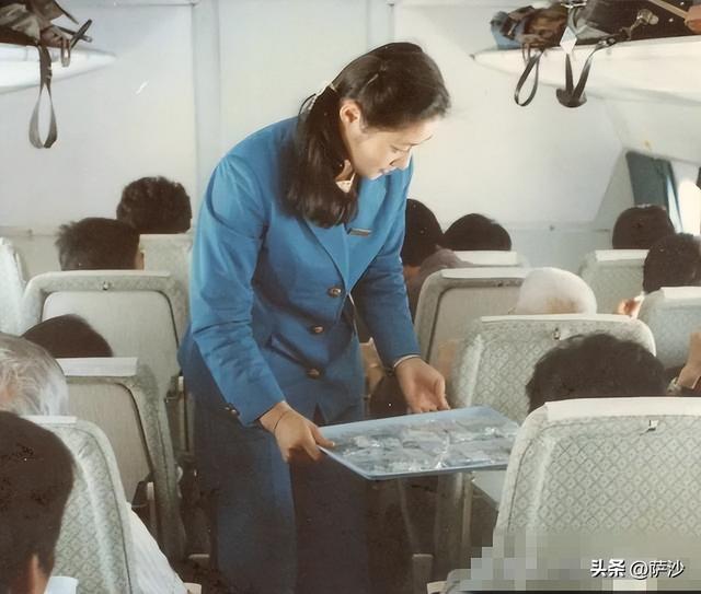 报废的飞机竟然敢飞上天：1992年10月8日武汉航空4211号班机空难,报废的飞机竟然敢飞上天：1992年10月8日武汉航空4211号班机空难,第5张