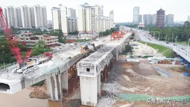 中国规划建设，3条大运河！除了广西在建设的平陆运河还有哪两条,中国规划建设，3条大运河！除了广西在建设的平陆运河还有哪两条,第5张