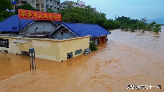 中国规划建设，3条大运河！除了广西在建设的平陆运河还有哪两条,中国规划建设，3条大运河！除了广西在建设的平陆运河还有哪两条,第9张